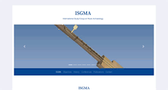 Desktop Screenshot of musicarchaeology.org